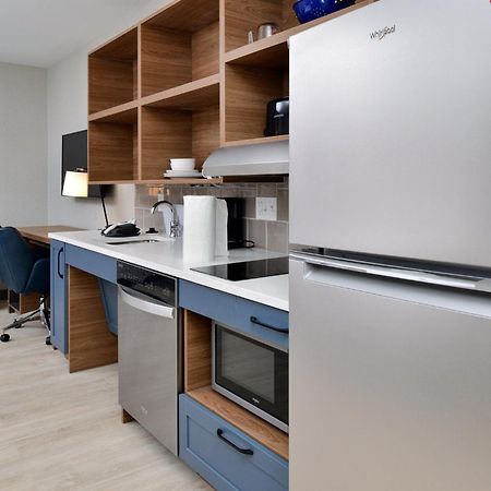 Candlewood Suites - Joliet Southwest By Ihg Kültér fotó