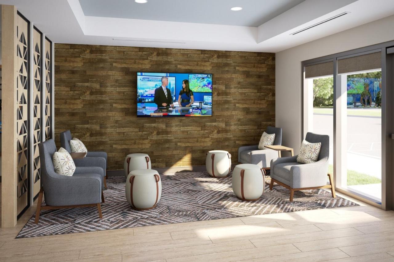 Candlewood Suites - Joliet Southwest By Ihg Kültér fotó