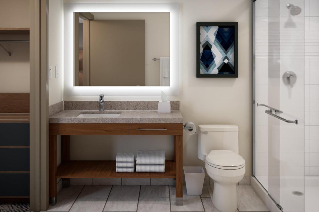 Candlewood Suites - Joliet Southwest By Ihg Kültér fotó