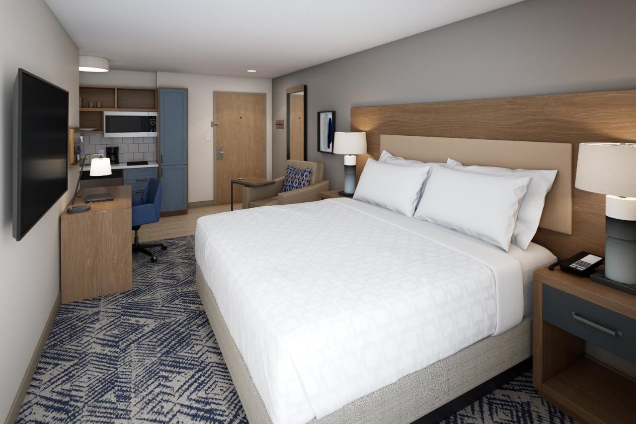 Candlewood Suites - Joliet Southwest By Ihg Kültér fotó