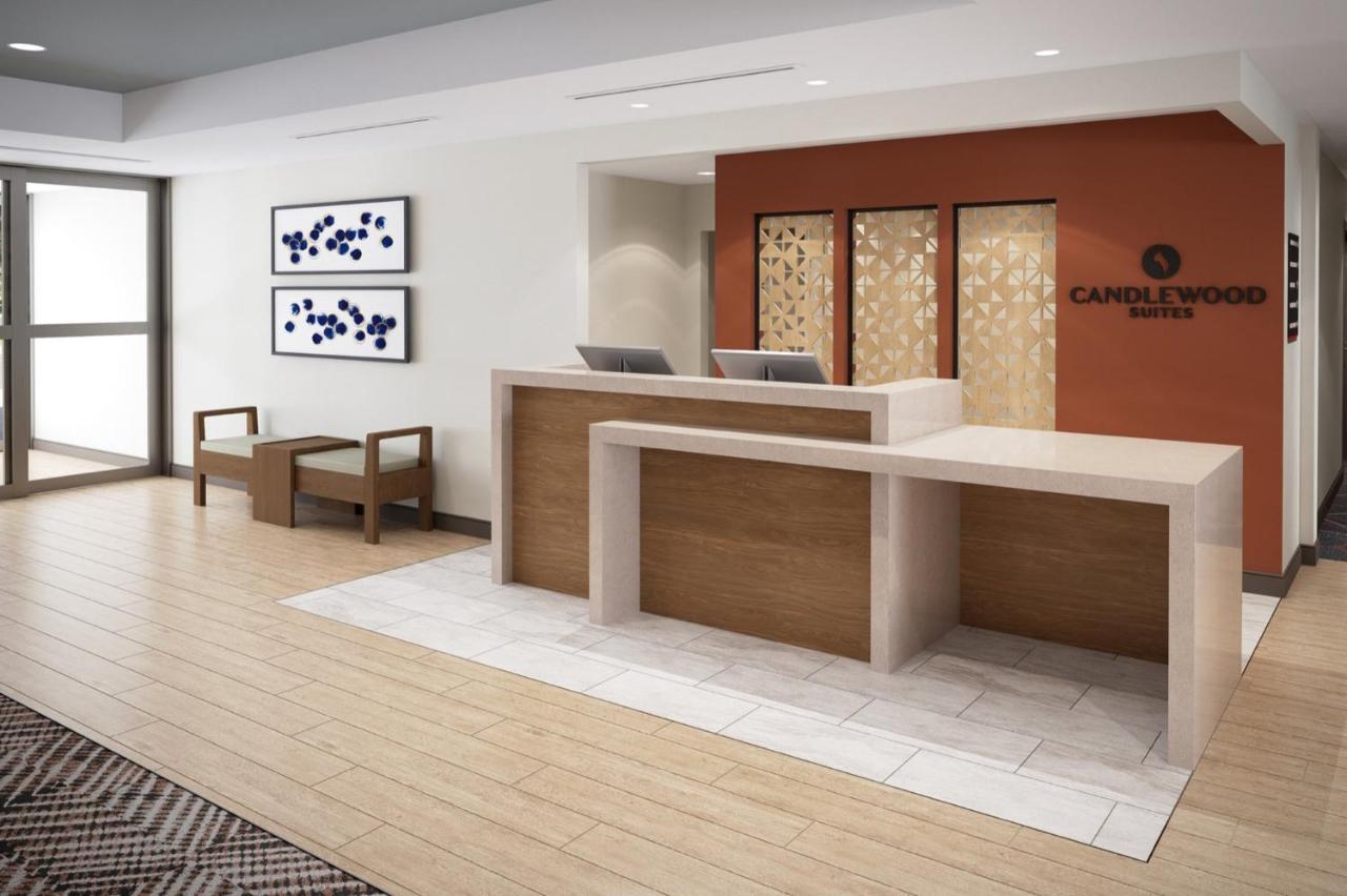 Candlewood Suites - Joliet Southwest By Ihg Kültér fotó