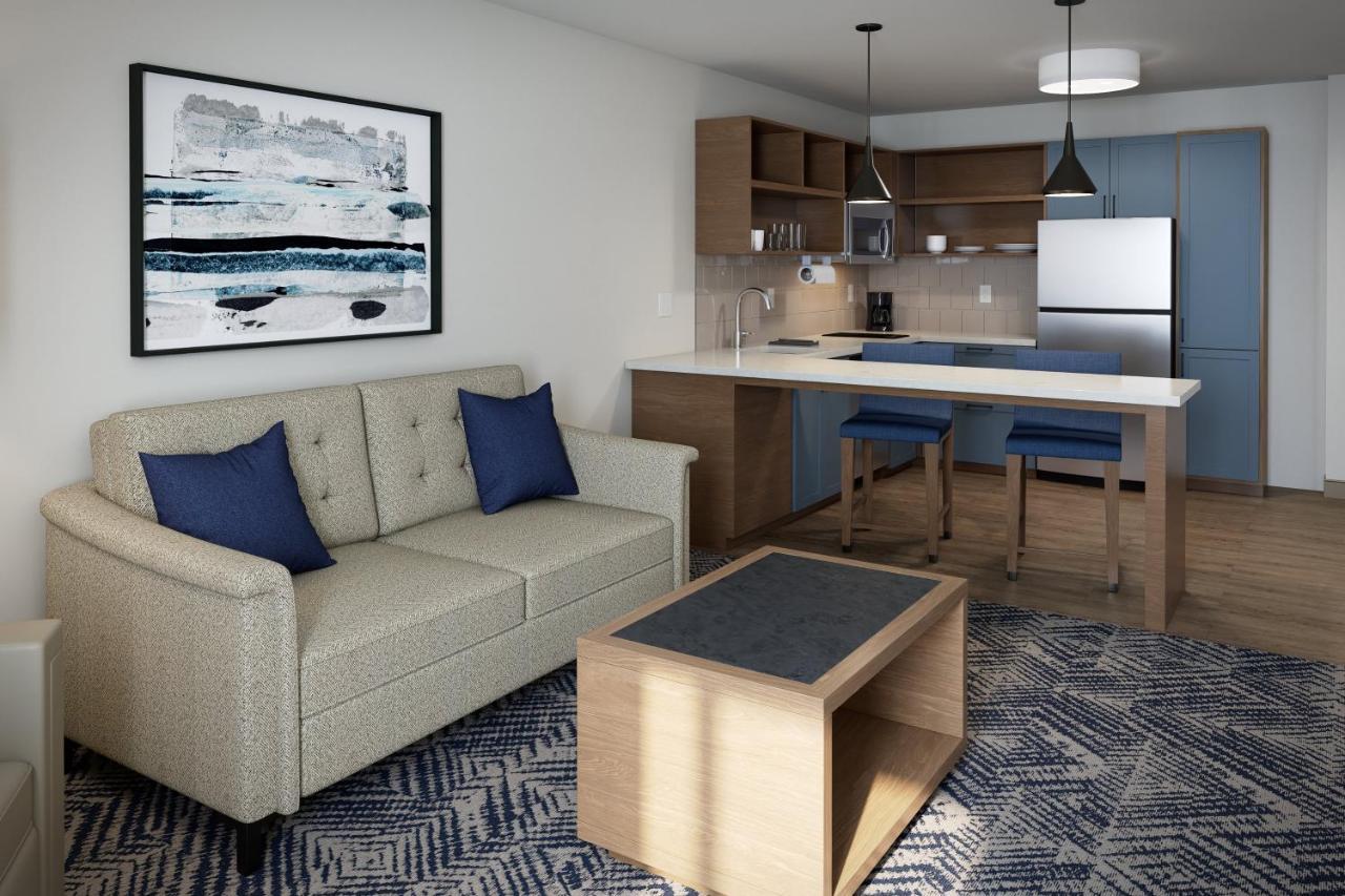 Candlewood Suites - Joliet Southwest By Ihg Kültér fotó