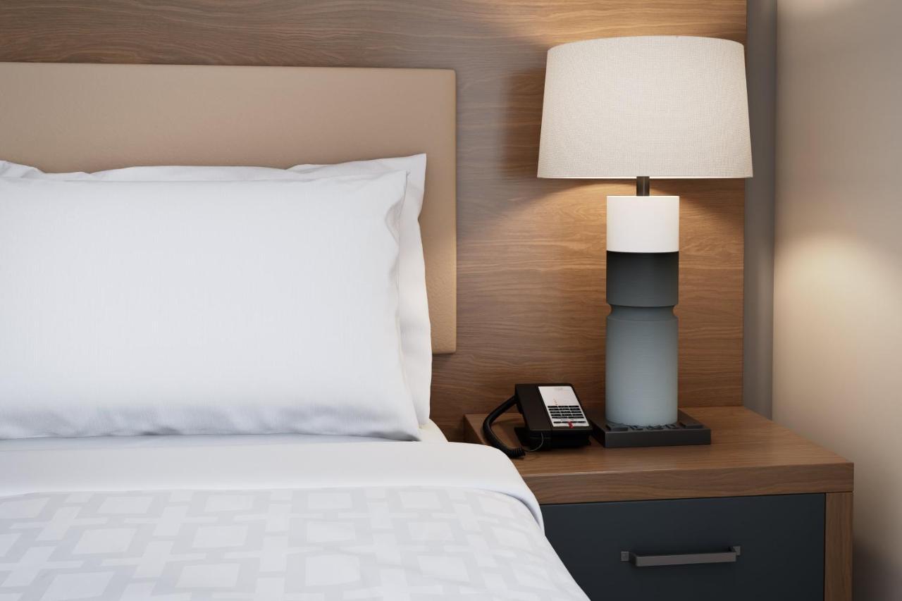 Candlewood Suites - Joliet Southwest By Ihg Kültér fotó