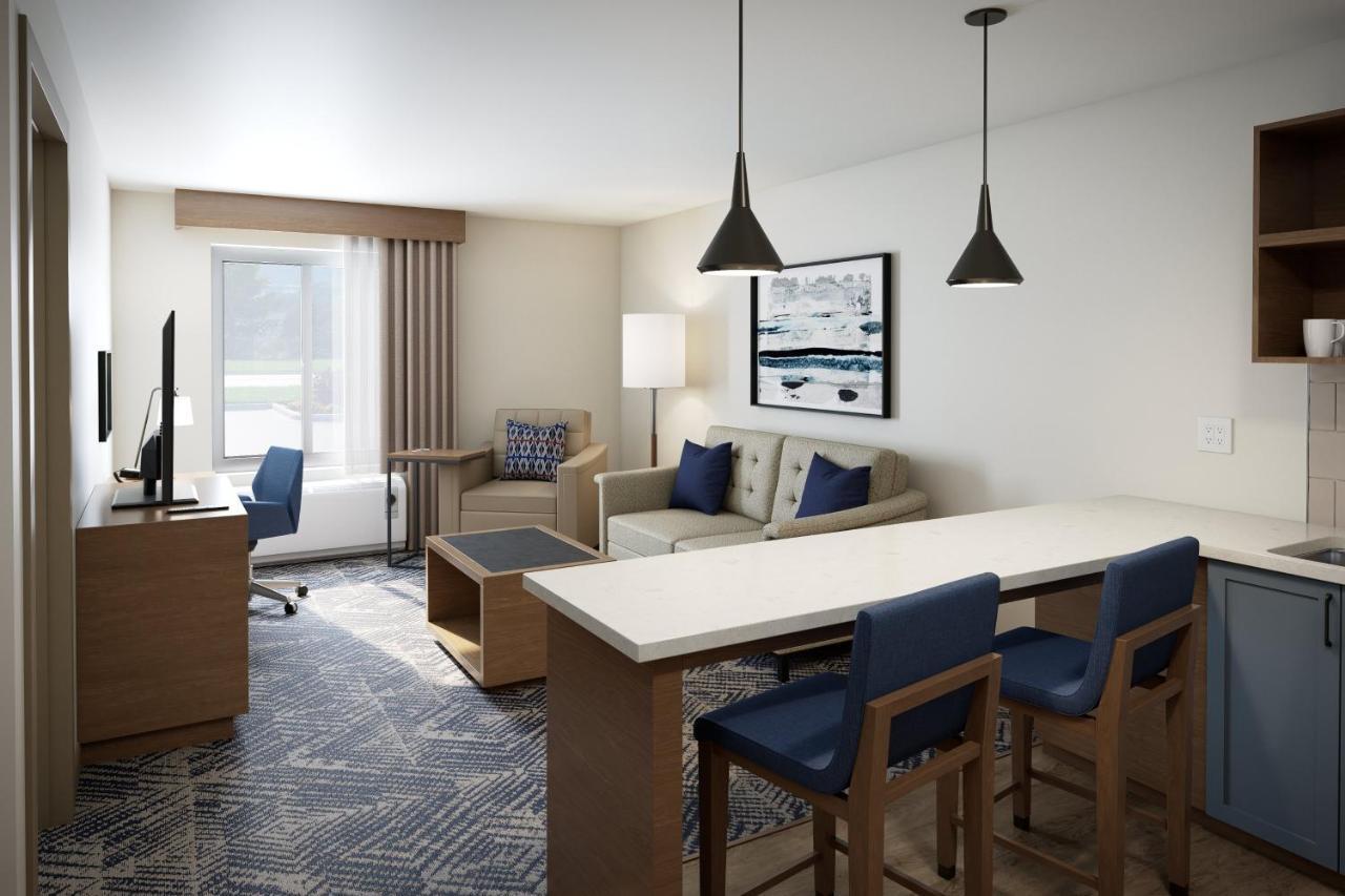 Candlewood Suites - Joliet Southwest By Ihg Kültér fotó