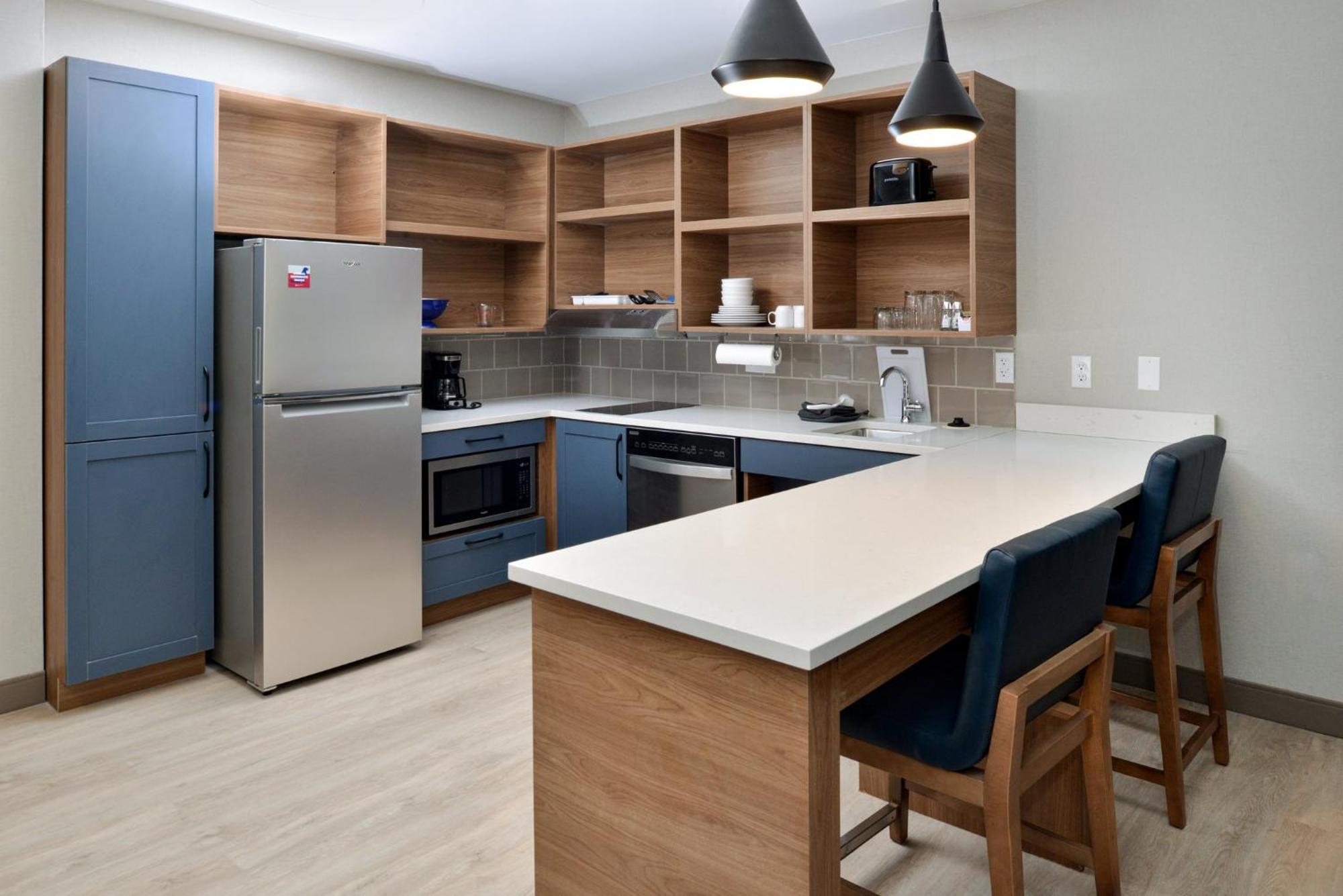 Candlewood Suites - Joliet Southwest By Ihg Kültér fotó