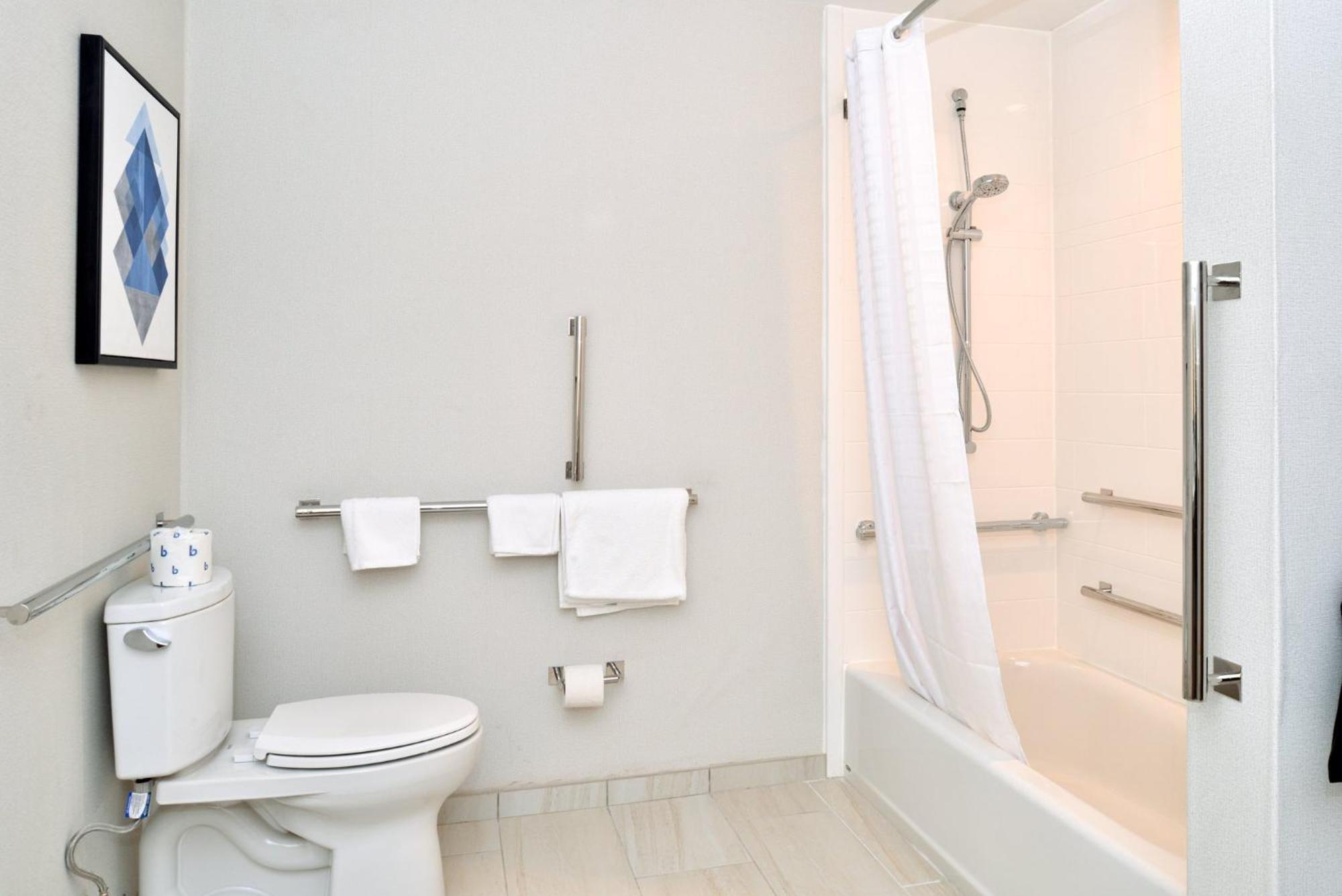 Candlewood Suites - Joliet Southwest By Ihg Kültér fotó
