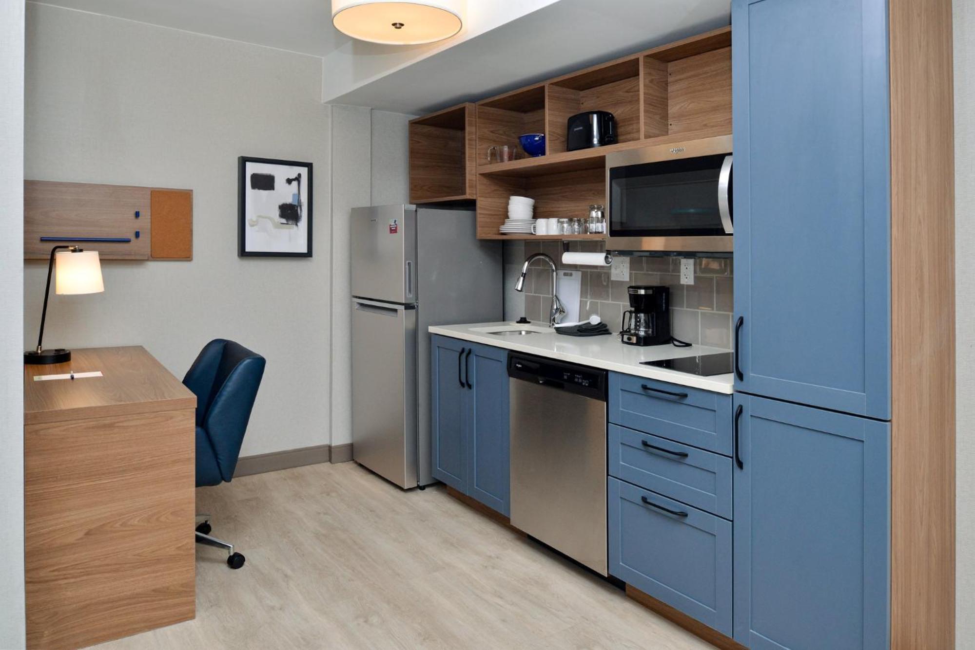 Candlewood Suites - Joliet Southwest By Ihg Kültér fotó