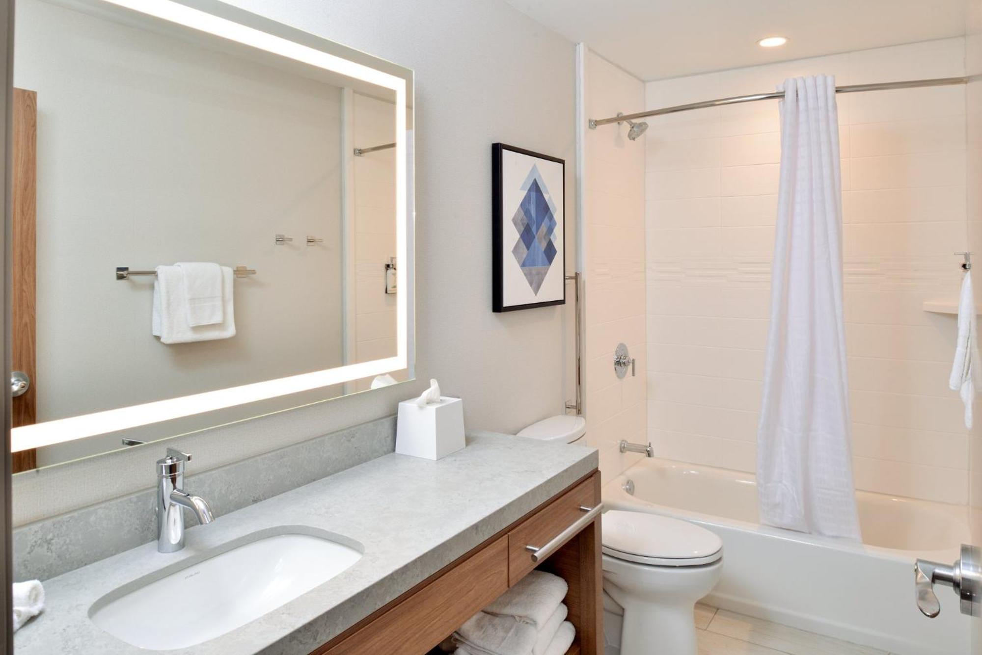 Candlewood Suites - Joliet Southwest By Ihg Kültér fotó