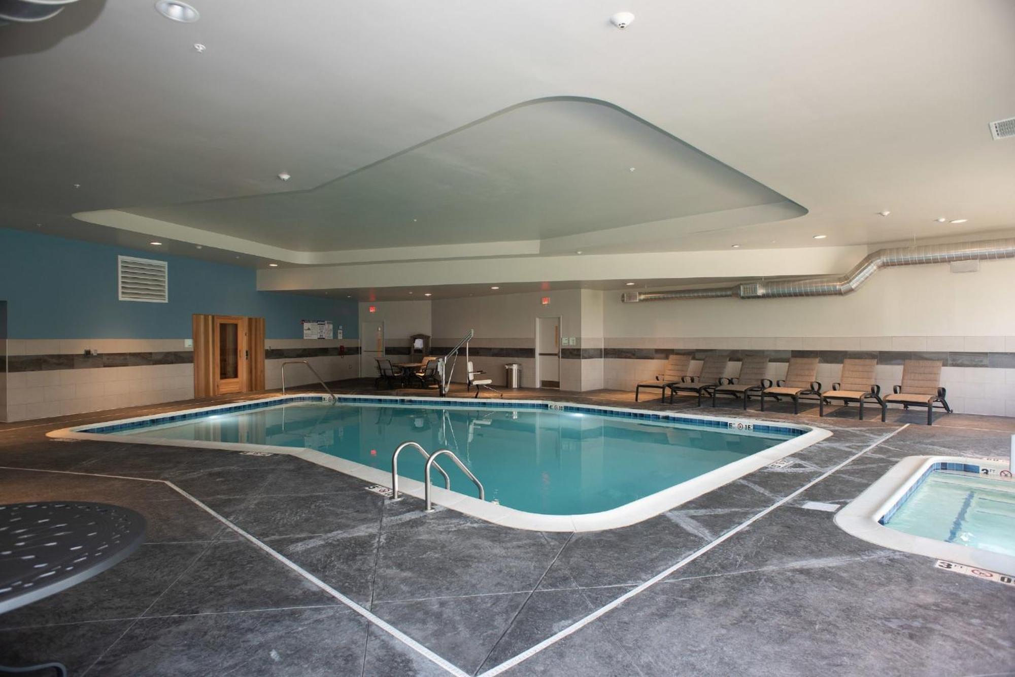 Candlewood Suites - Joliet Southwest By Ihg Kültér fotó