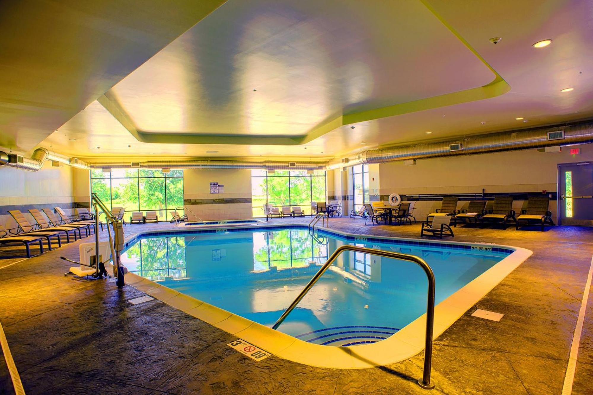 Candlewood Suites - Joliet Southwest By Ihg Kültér fotó