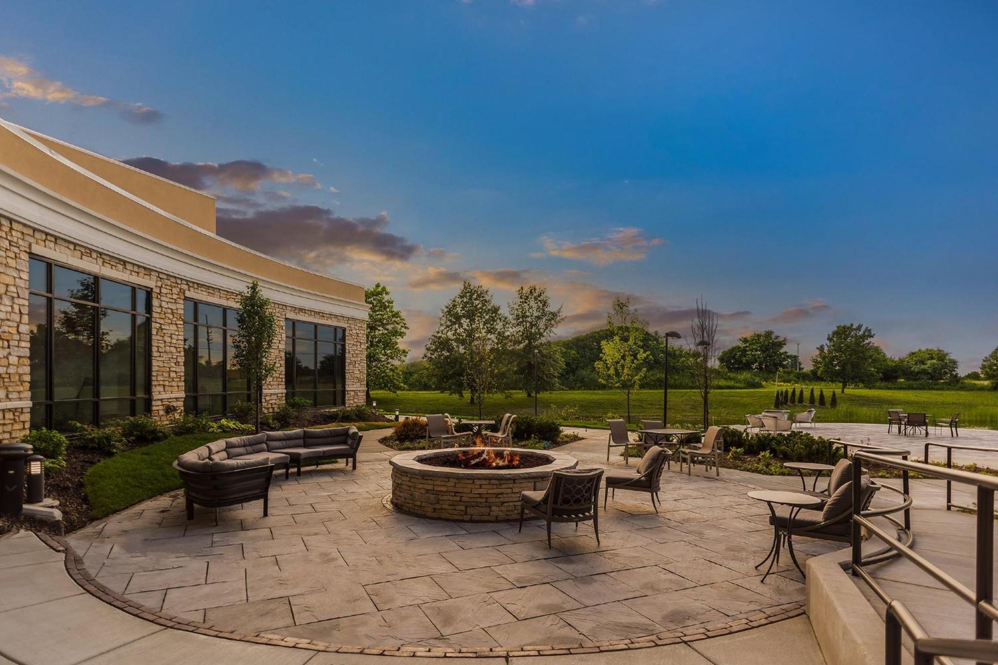Candlewood Suites - Joliet Southwest By Ihg Kültér fotó